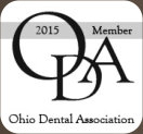 Ohio Dental Association Logo